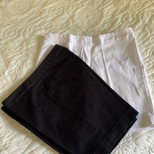 Ladies shorts